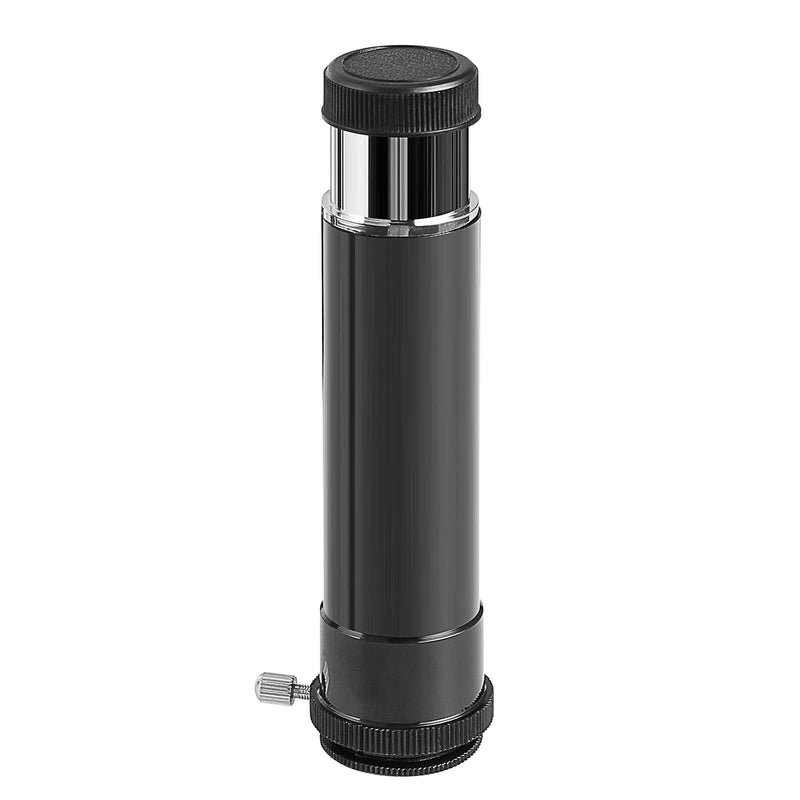 [AUSTRALIA] - CelticBird 0.965Inch Telescope Accessory Kit for 0.965 Telescope - Comes with Four Eyepieces（ 4mm/6mm/12.5mm/ 20mm ）, one Diagonal, a 3X Barlow Lens