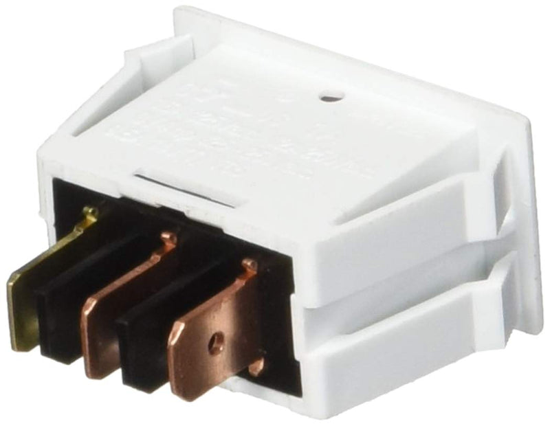  [AUSTRALIA] - Diamond Group A110C Standard Switch for Interior Lighting