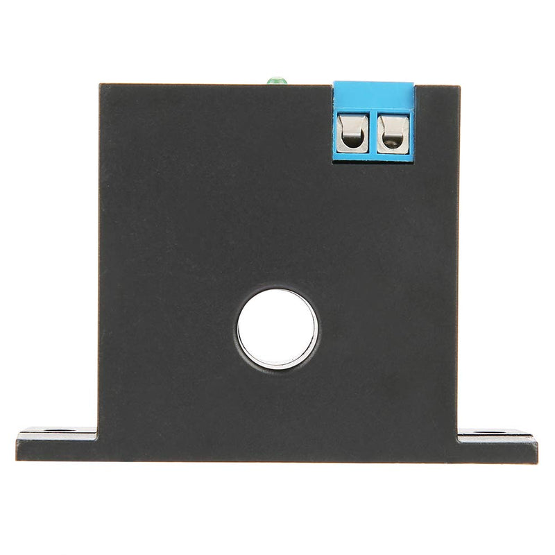 Roadiress Normally Open Current Sensing Switch, Adjustable AC 0.2-30A SZC23-NO-AL-CH Monitoring Current Detection Protection - LeoForward Australia