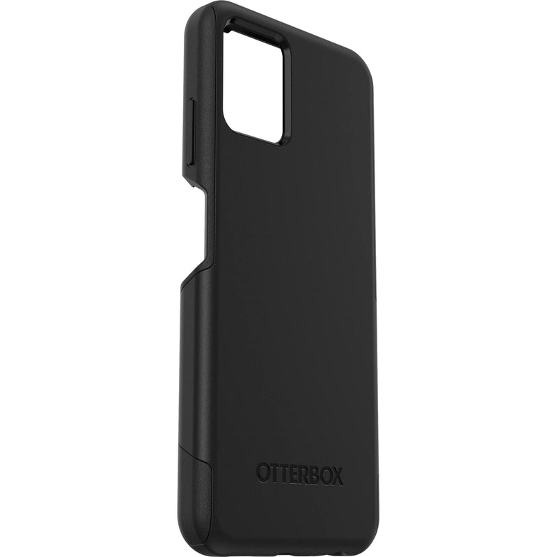  [AUSTRALIA] - OtterBox Commuter Series LITE Case for REVVL 6 Pro 5G - Black