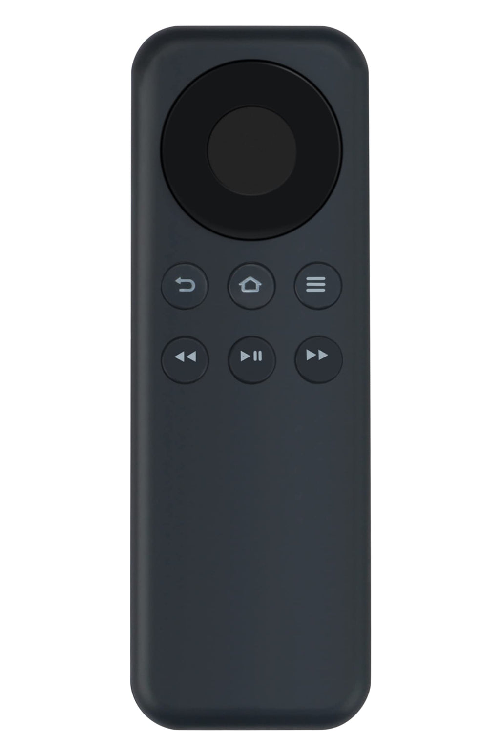  [AUSTRALIA] - AULCMEET Replaced Remote Control Compatible with Amazon Fire TV Stick & Fire TV Box 1st 2nd Generation W87CUN CL1130 DV83YW PE59CV LY73PR E9L29Y S3L46N LDC9WZ (Without Voice Control Feature)