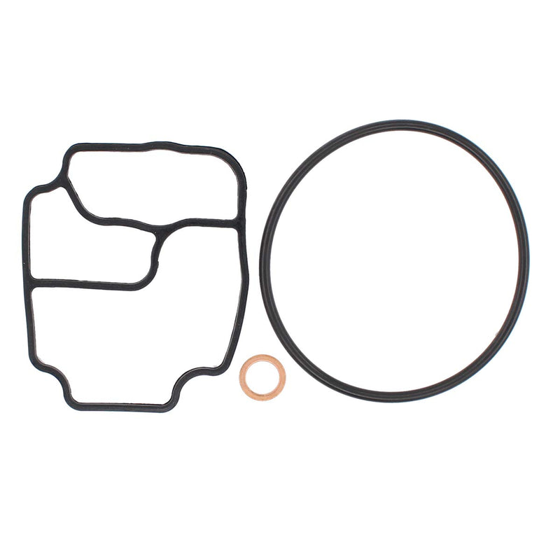 NewYall Engine Oil Filter w/Housing Gasket - LeoForward Australia