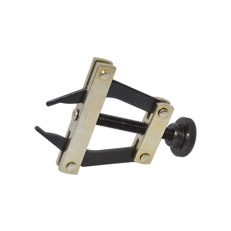  [AUSTRALIA] - Aobbmok #25#35#41#40#50#60 415H,428H, 520,530 Roller Chain Connecting Puller Holder for Motorcycle Bicycle Go Kart ATV Chains Replacement