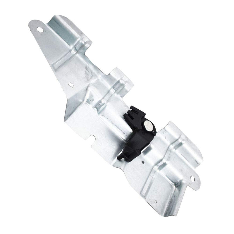 labwork-parts Trunk Latch Bracket for VW Volkswagen Jetta MK4 2001 2002 2003 2004 2005 1J5827425 - LeoForward Australia