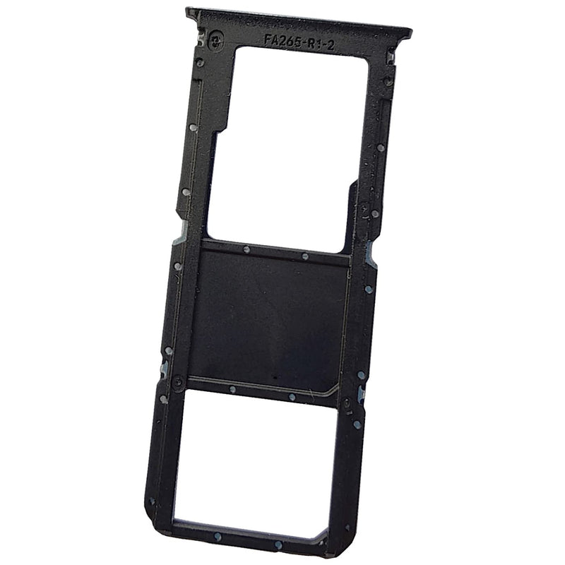  [AUSTRALIA] - Ubrokeifixit for OnePlus Nord N200 5G Single Sim Card Tray Slot Holder Replacement for OnePlus Nord N200 5G 6.49" DE2118 DE2117,with Eject Pin (N200 5G-Blue) N200 5G-Blue