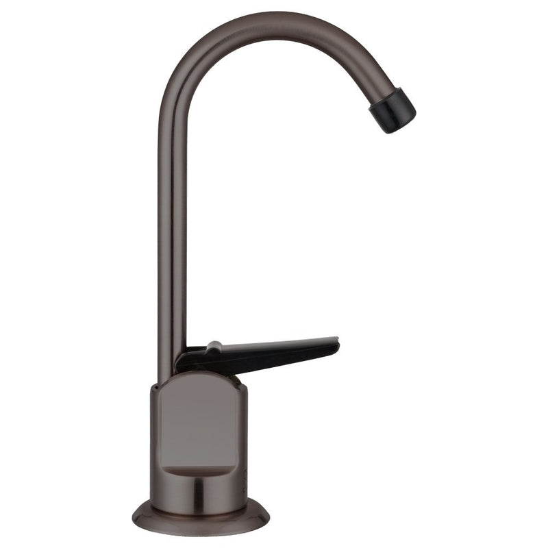  [AUSTRALIA] - Dura Faucet DF-DF350-VB RV Drinking Faucet - 6-inch Tall (Venetian Bronze) Venetian Bronze