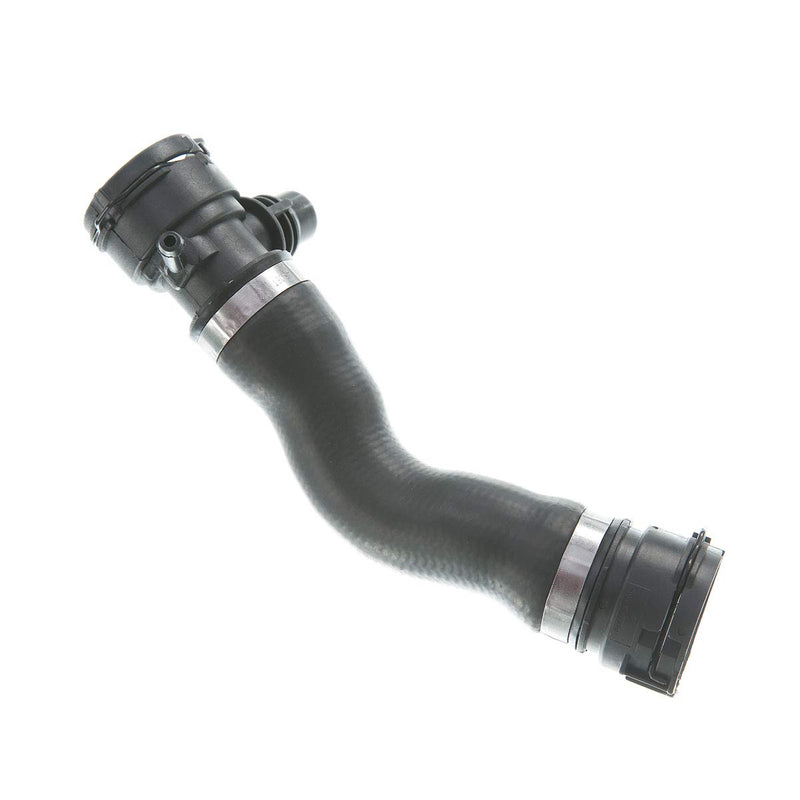 A-Premium Upper Radiator Coolant Hose Replacement for BMW 128i 325i 325Xi 328i 328i xDrive 330i 330xi - LeoForward Australia