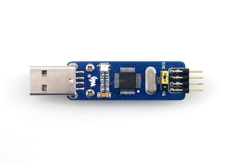  [AUSTRALIA] - Mini ST-LINK/V2 SWIM / SWD in-circuit debugger/programmer for STM8 and STM32 @XYGStudy
