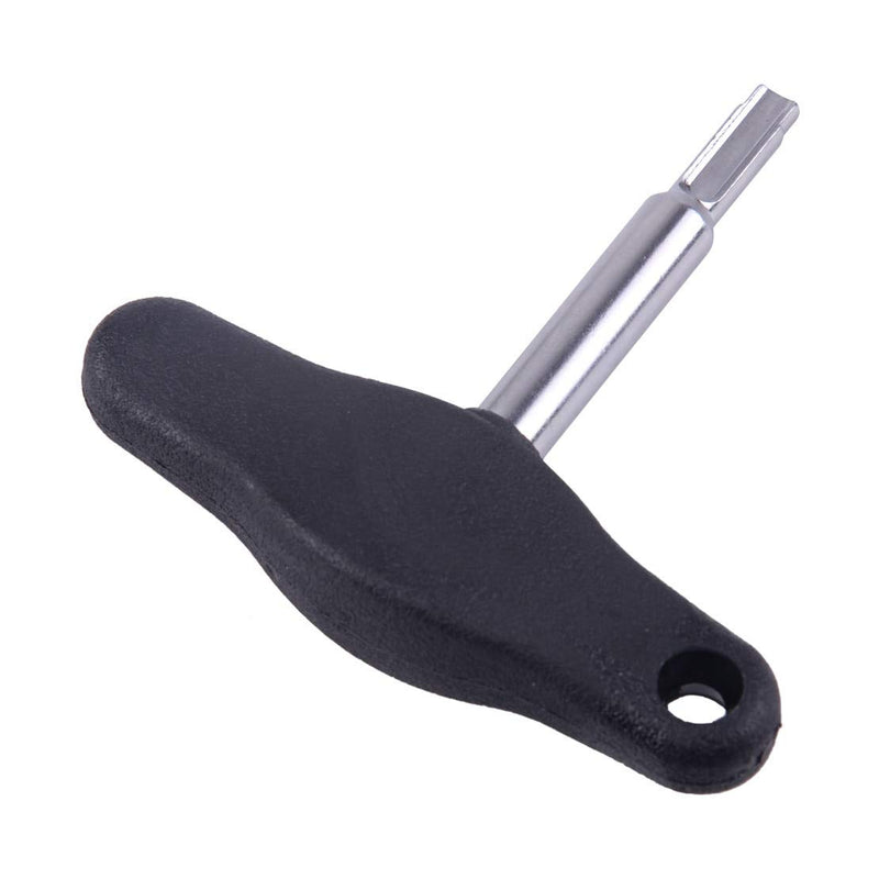  [AUSTRALIA] - Pumauto Plastic Drain Plug Tool Screw Removal Installer Tool Wrench Assembly Tool for T10549
