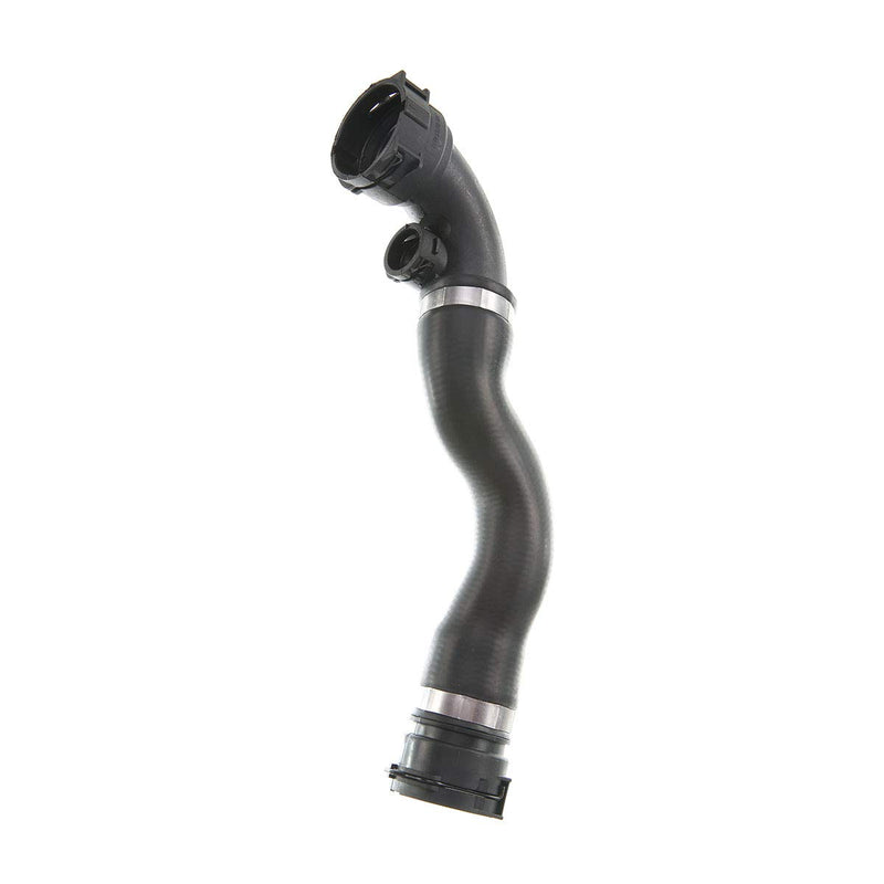 A-Premium Upper Engine Radiator Coolant Hose Replacement for BMW E46 323i 325Ci 325i 325xi 328i 330Ci 330i 330xi - LeoForward Australia