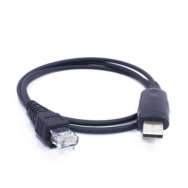  [AUSTRALIA] - AnyTone Original Programming Cable, Compatible with AT-778UV AT-5888UV AT-5888UV III Retevis RT95 Moible Transceiver Radio