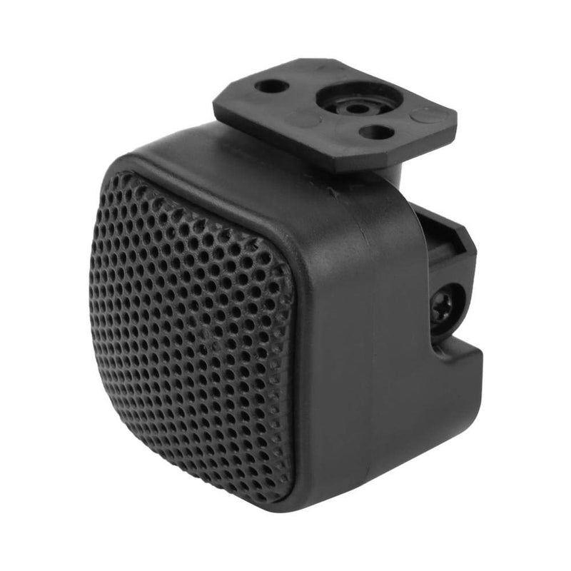 Car Audio Speaker, Pair of Super Power Loud Square Car Audio Speaker Tweeter Universal - LeoForward Australia