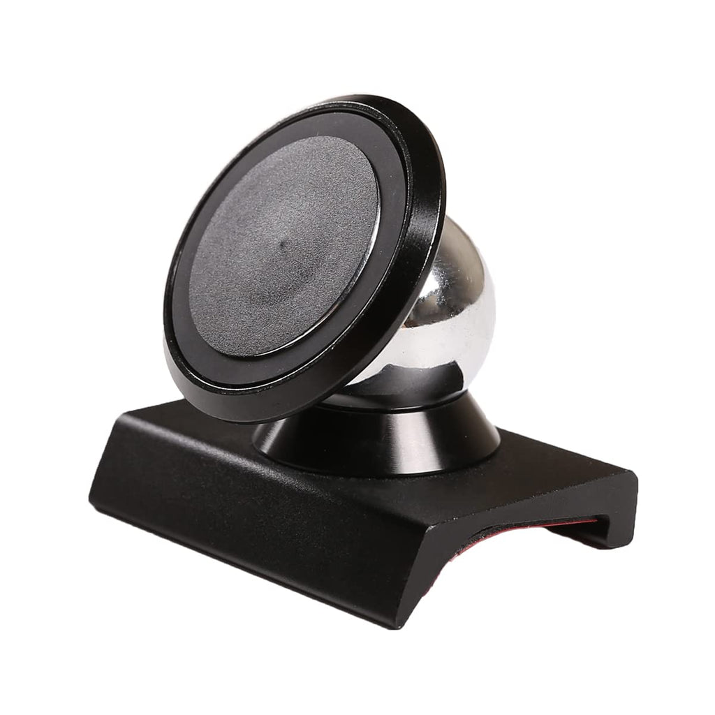  [AUSTRALIA] - CHEAYAR Car Phone Holder,Car Phone Mount, Magnetic Phone Mount Dash Clip Black for Tacoma 2015 2016 2017 2018 2019 2020 2021 2022 2023. (1 Piece, Type B) 1 PIECE