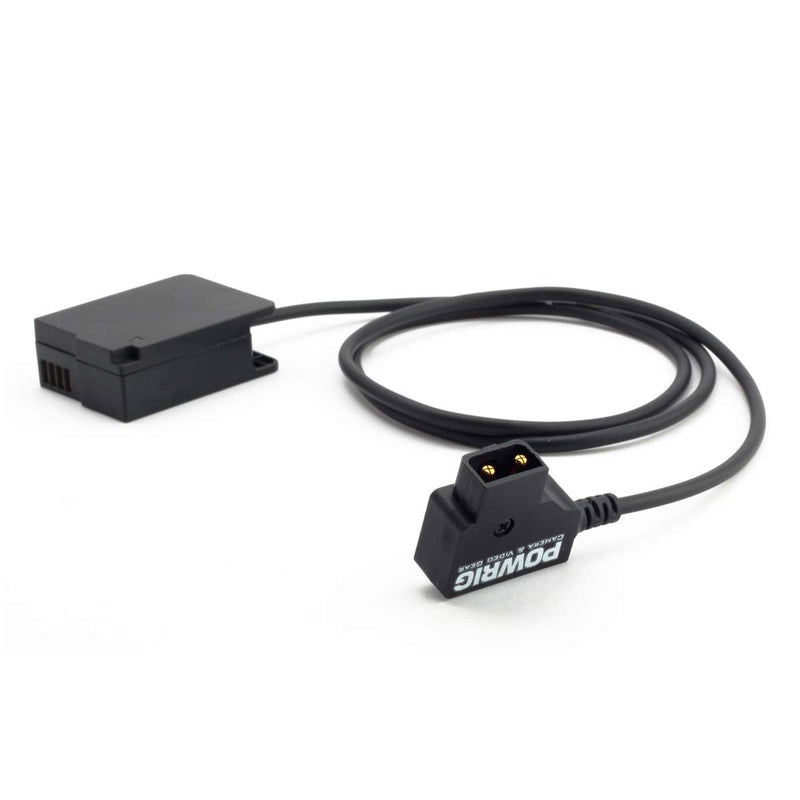  [AUSTRALIA] - POWRIG Dtap to BP-DC12 Power Cable for FP Camera