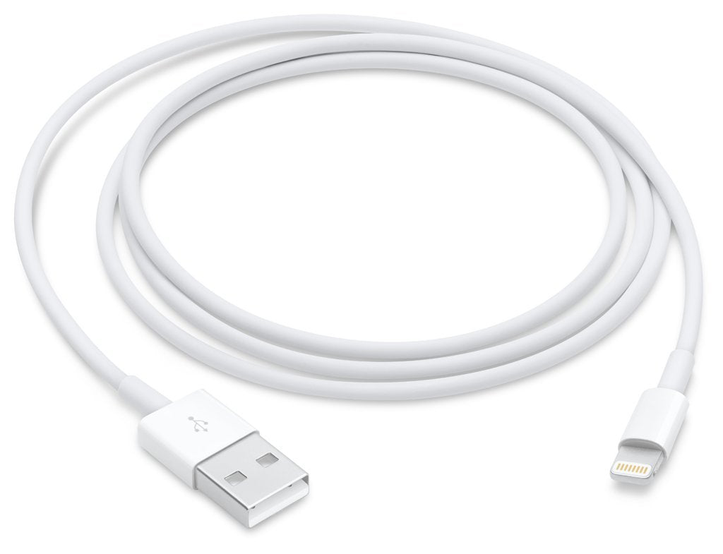  [AUSTRALIA] - Apple Lightning to USB cable (1 m)