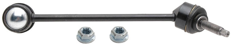 ACDelco 45G0434 Professional Rear Driver Side Suspension Stabilizer Bar Link Kit with Hardware - LeoForward Australia