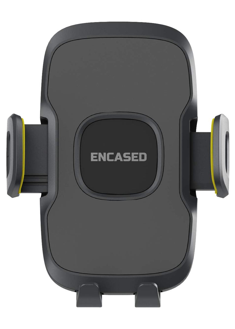  [AUSTRALIA] - Encased iPhone Car Mount for iPhone 14/13/ 12/ 11 Pro Max Phone Holder (Case Friendly Design)