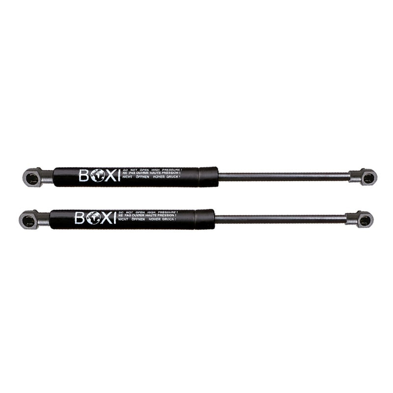 BOXI 2pcs Front Hood Gas Charged Lift Support For BMW X5 E53 2000-2006 Hood 4116,SG402031,51238402551 - LeoForward Australia