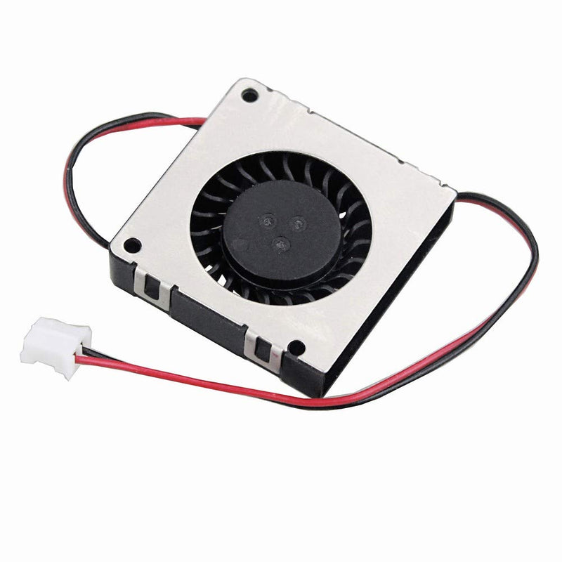  [AUSTRALIA] - Wathai 3007 30mm x 7mm DC Brushless Micro Blower Fan Projector Cooling Fan