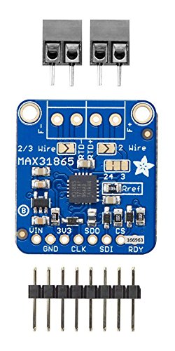  [AUSTRALIA] - Adafruit PT1000 RTD Temperature Sensor Amplifier - MAX31865