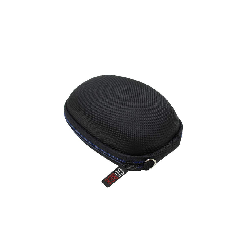 Hard Travel Case Bag for Logitech MX Anywhere 2/2S Wireless Mobile Mouse by GUBEE - LeoForward Australia