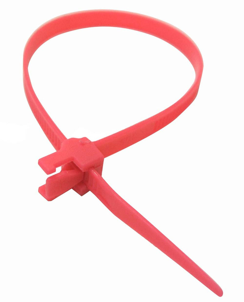  [AUSTRALIA] - Helping Hand FQ50214 Cable Ties 8" Quick Release 15 1