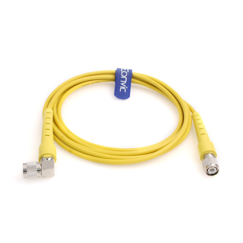  [AUSTRALIA] - Eonvic GPS Antenna Cable GPS SPS R8 R7 5800 5700 Series Cable Trimble GPS TNC to TNC Cable 58957 (5M) 5M