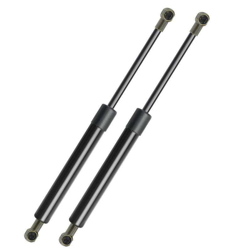 Set of 2 Front Bonnet Hood Lift Support Struts Gas Shock for BMW E53 X5 2000-2006 Front Hood - LeoForward Australia