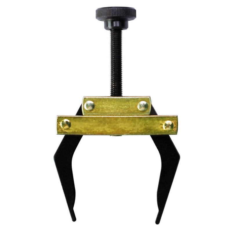  [AUSTRALIA] - Ansoon Roller Chain Holder Puller Connection Tool for Size # 25 35 40 41 50 60 420 415 415H 428H 520 530 for Motorcycle Bicycle Go Kart ATV Chains Replacement