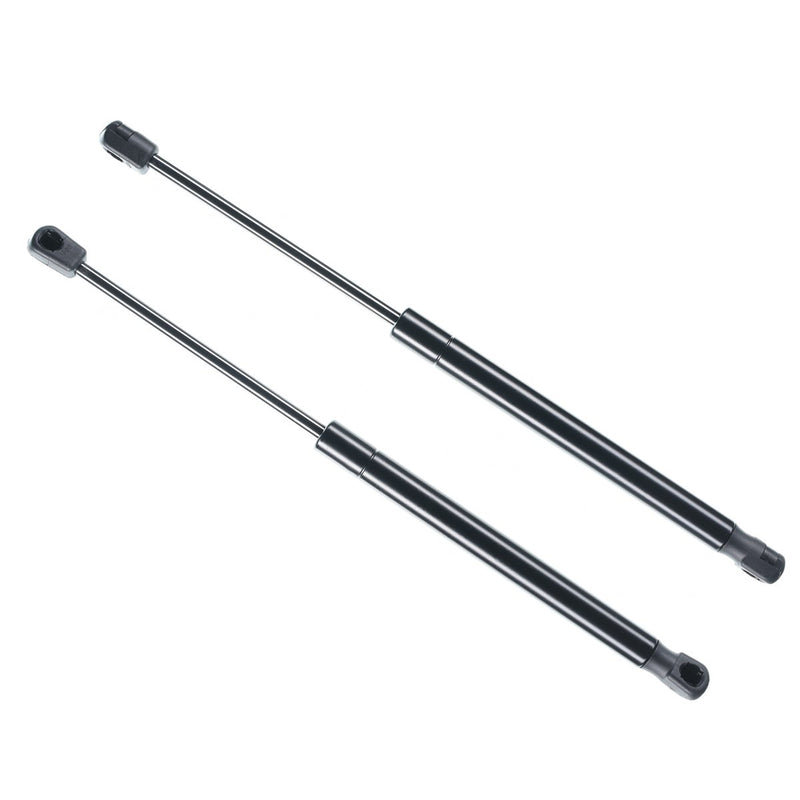 Set of 2 Front Hood Lift Support Struts Gas Spring Shock for Audi A8 Quattro S8 (fit AWD Only) - LeoForward Australia