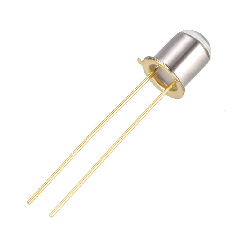  [AUSTRALIA] - uxcell 3pcs Photosensitive Diode Photodiodes Light Sensitive Sensors,5mm Round Head Receiver Diode