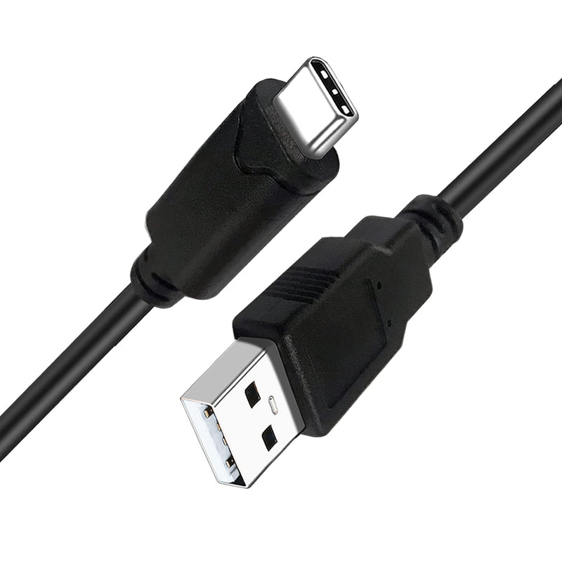  [AUSTRALIA] - USB A to USB Type C Cable 10Ft Replacement for Google Pixel 4 XL 4XL PIXEL4 USB-C Charging Cord