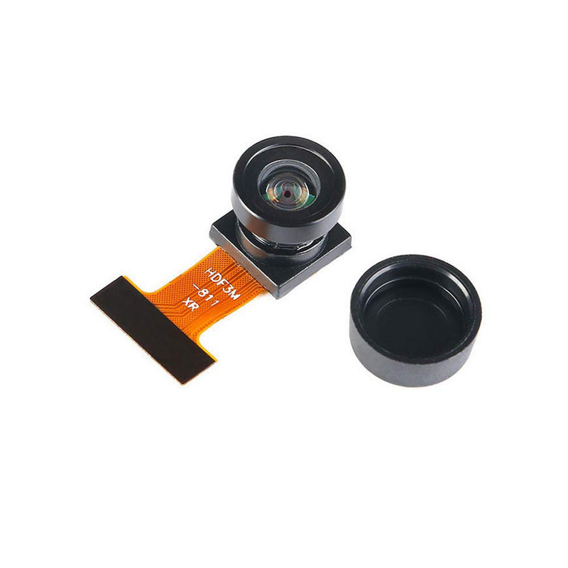  [AUSTRALIA] - Treedix OV2640 Camera Module 140 Degree Wide Angle CMOS 2MP Camera Mini Camera Module