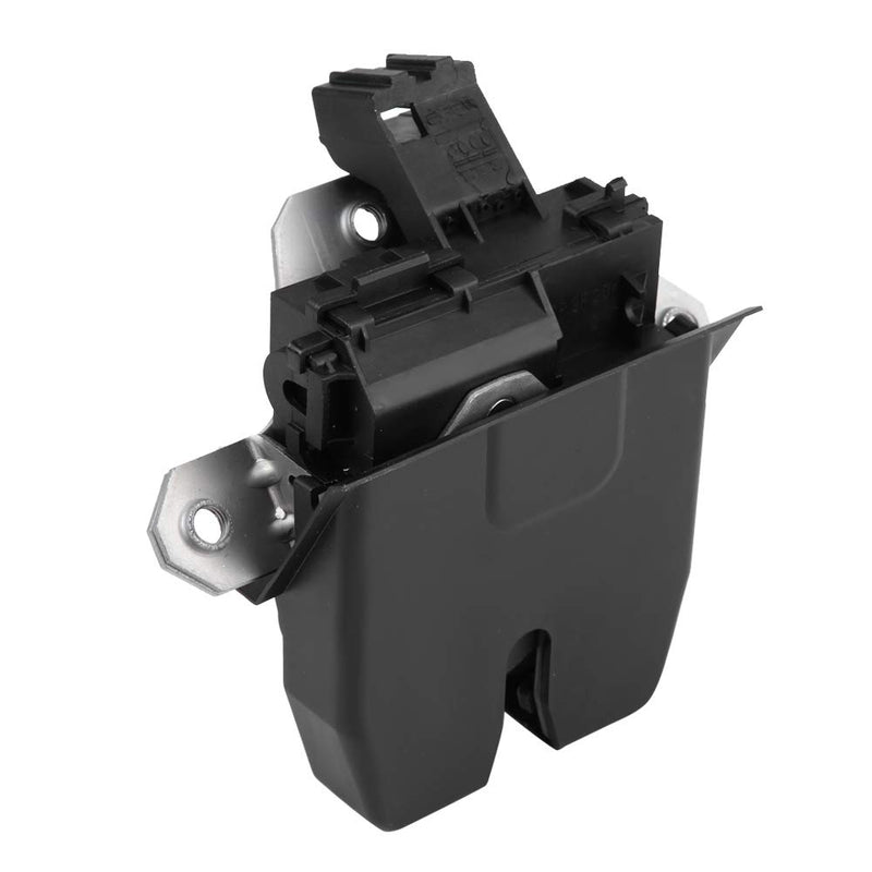  [AUSTRALIA] - Qiilu Tailgate Lock Latch Actuator 8M51-R442A66-AC Rear Hatch Lift Gate Tailgate for Ford S-Max Focus