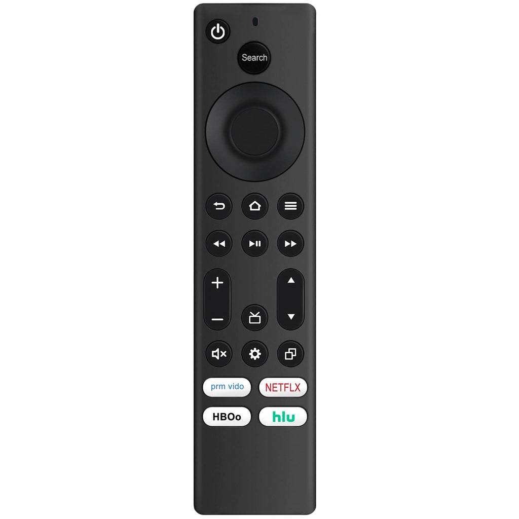  [AUSTRALIA] - CT-RC1US-21 Replace Standard IR Remote Control CTRC1US21 fit for Toshiba TV Edition TF32A701U21 55LF621U21 32LF221U21 43LF421U21 TF-32A710U21 43LF621U21 50LF621U21