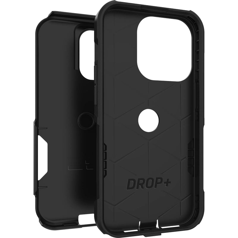  [AUSTRALIA] - OtterBox COMMUTER SERIES for iPhone 14 Pro (ONLY) - BLACK