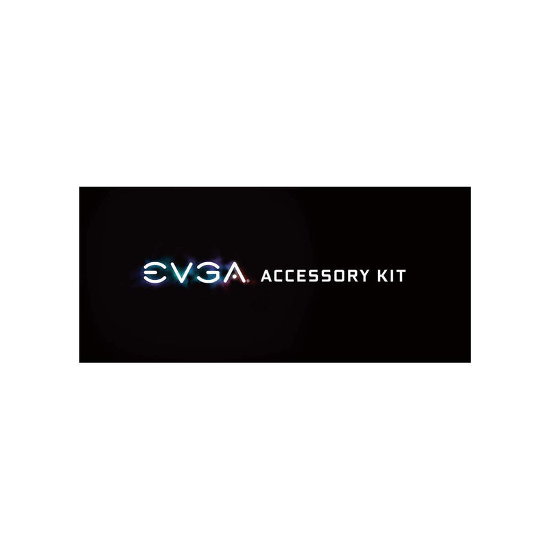 [AUSTRALIA] - EVGA Shield Kit for GeForce RTX 2080 Ti/ 2080 Super/ 2080/2070 Super FTW3, 5052 Aluminum Alloy, 100-GR-Vga3-Lr
