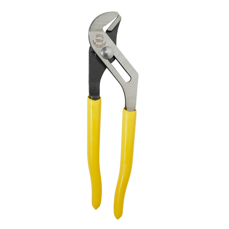  [AUSTRALIA] - Pump Pliers, 10-Inch Klein Tools D502-10 Small without Tether Ring