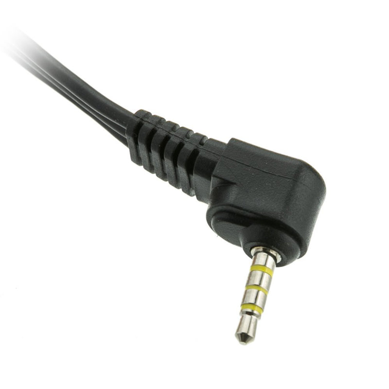 ACL 6 Feet 3.5mm Male to RCA A/V Camcorder Cable, 5 Pack - LeoForward Australia