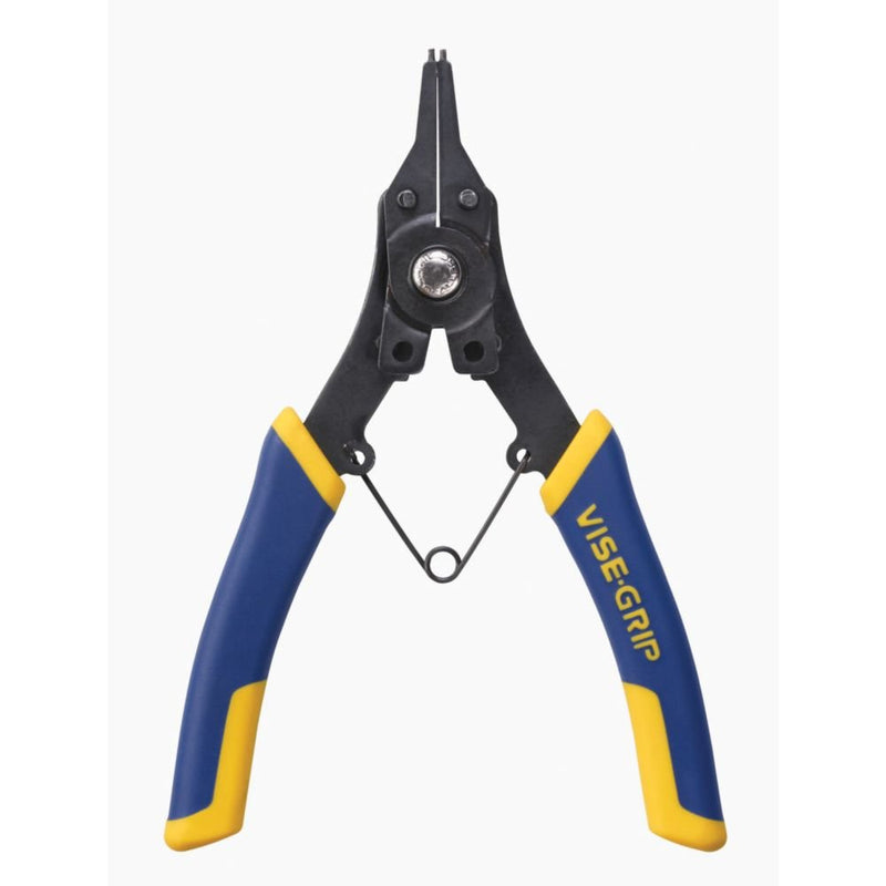  [AUSTRALIA] - IRWIN VISE-GRIP Convertible Snap Pliers, 6-1/2-Inch (2078900)