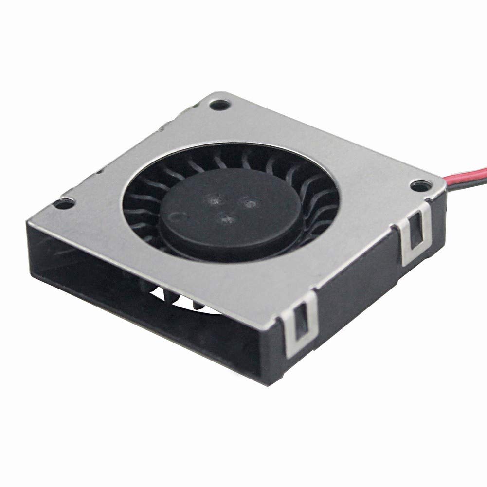  [AUSTRALIA] - Wathai 3007 30mm x 7mm DC Brushless Micro Blower Fan Projector Cooling Fan