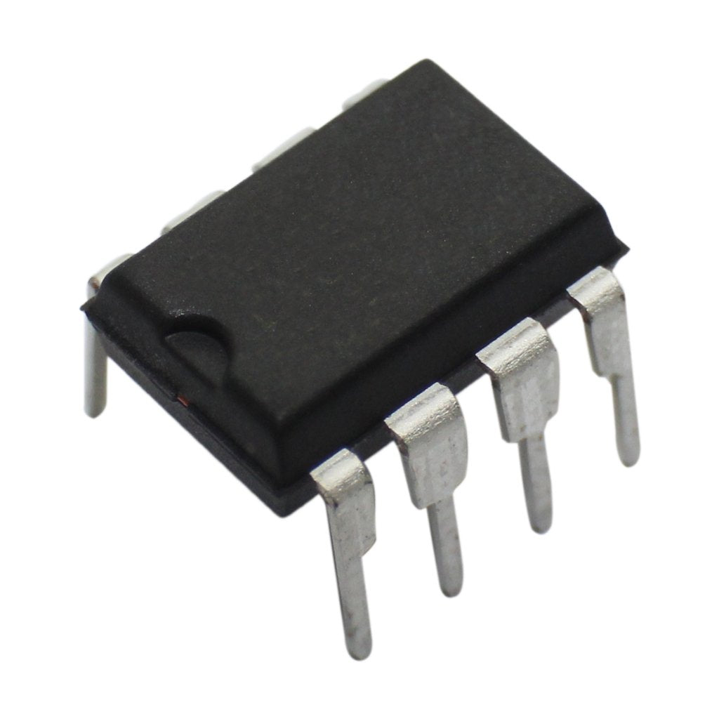  [AUSTRALIA] - HCPL4503M Optocoupler THT Channels: 1 Off: Transistor 5kV 1Mbps DIP8 ON SEMICONDUC