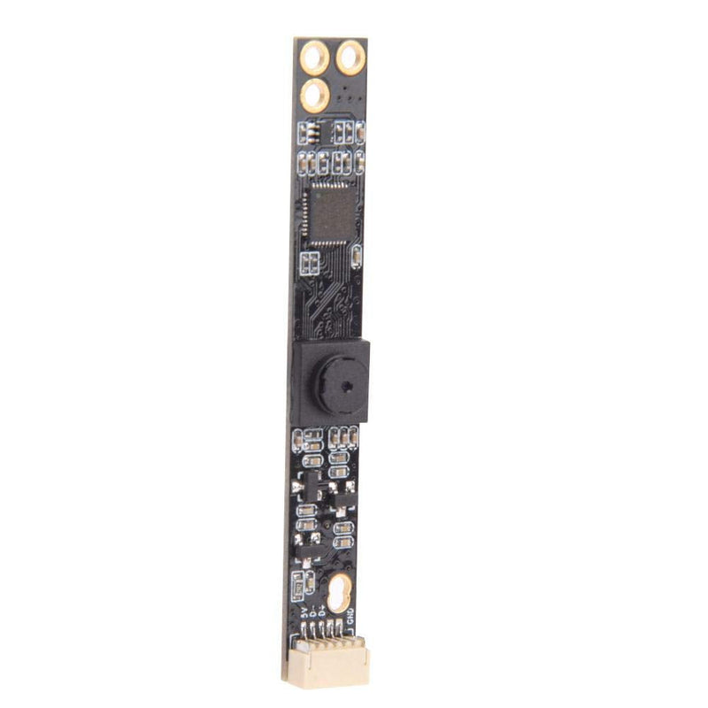  [AUSTRALIA] - USB Camera Module, OV3660 USB Camera Board Chip 3 Million Pixels 2048x1536 25fps 85° with Cable