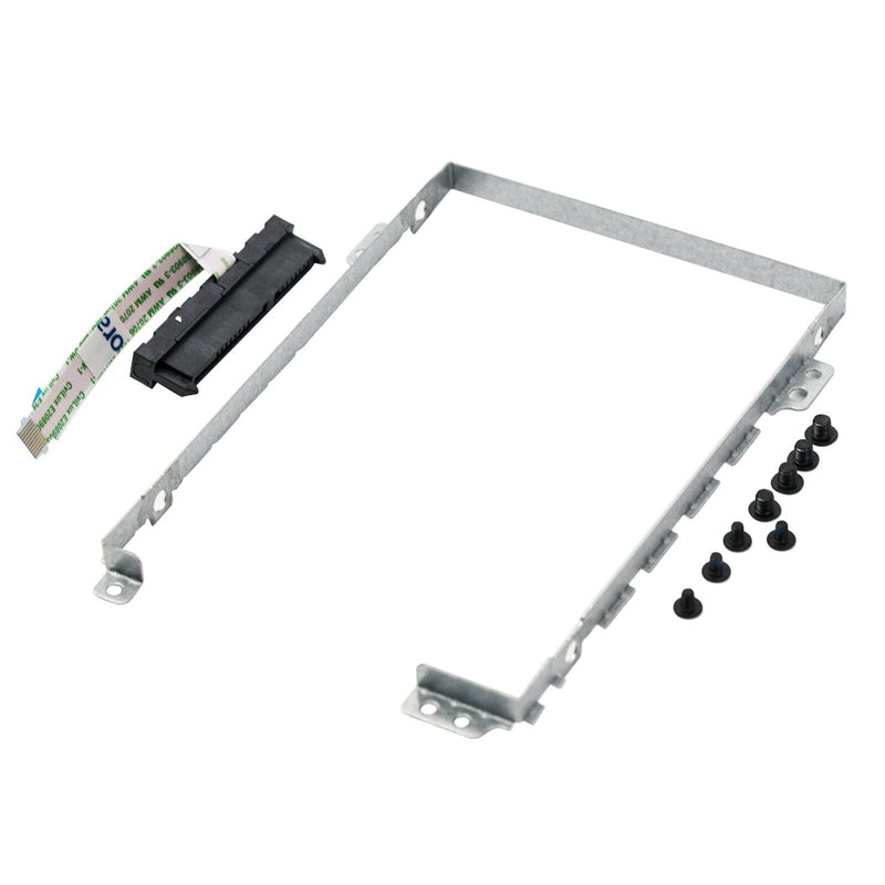 Hard Drive Disk Caddy Tray Bracket w/Cable Replacement for Lenovo Legion Y720 - LeoForward Australia