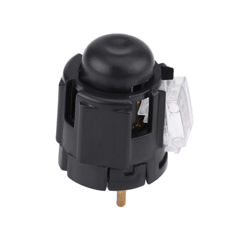  [AUSTRALIA] - Keenso Gear Shifter Button Ford Transmission Lockout Switch Overdrive Gear Shifter Button for Ford 92-04 F58Z7G550AA