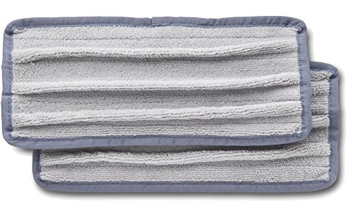 Unger SpeedClean Window Cleaner Replacement Pads, 11", Color Varies - LeoForward Australia