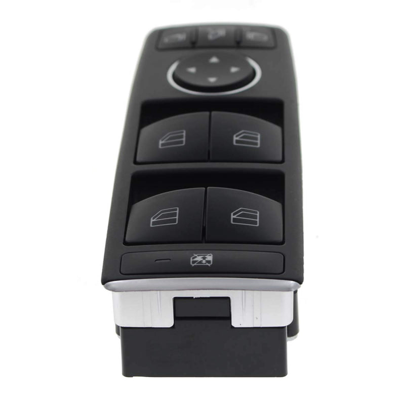 AUTOKAY Power Window Master Switch Fits for Mercedes-Benz CLA250 CLA45 AMG 1669054400 - LeoForward Australia