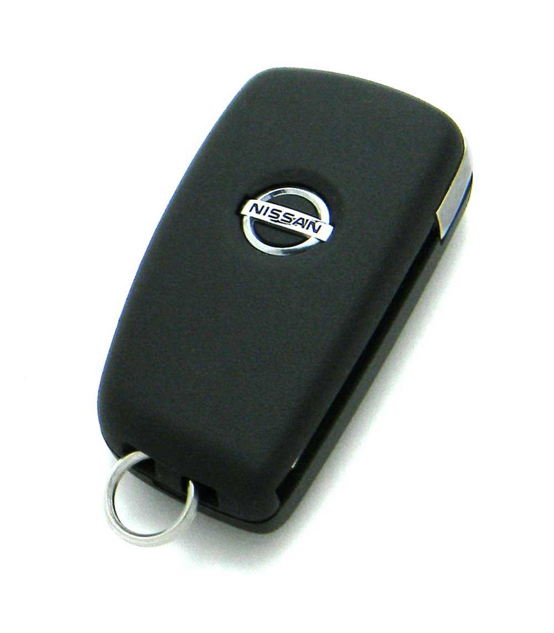  [AUSTRALIA] - OEM Nissan Rogue S 3-Button Flip Key Remote (FCC ID: CWTWB1G767, P/N: H0561-4BA1A, H0561-4BA1B)