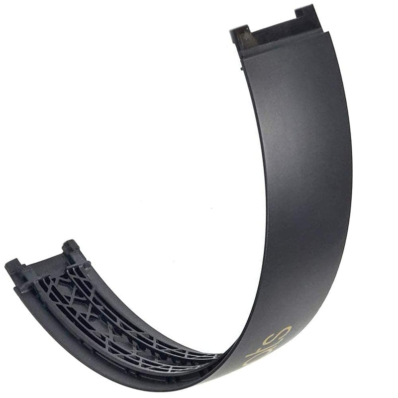 [AUSTRALIA] - Studio 3 Headband Replacement Parts Accessories Studio 2 Headband Repair Kit Compatible with Studio 3.0 / Studio 2.0 Wireless Top Headband(Studio3-Grey Gold) Studio3-Grey Gold