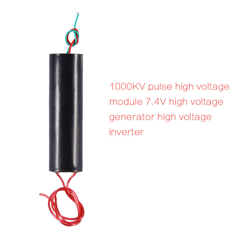  [AUSTRALIA] - 800-1000KV Ultra High Voltage Pulse Inverter Arc Generator Ignition Coil Module